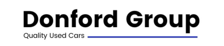 Donford Group logo
