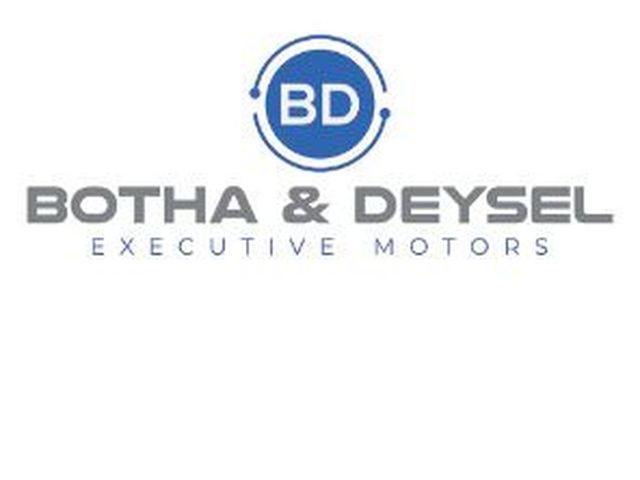 Botha & Deysel Vanderbijl