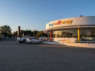 Dealer Showcase Image for HeyHalfway Tygervalley