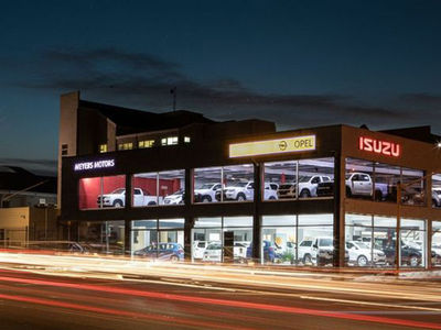 Dealer Showcase Image for Meyers Motors East London