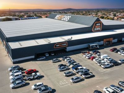 Dealer Showcase Image for WeBuyCars Silver Lakes