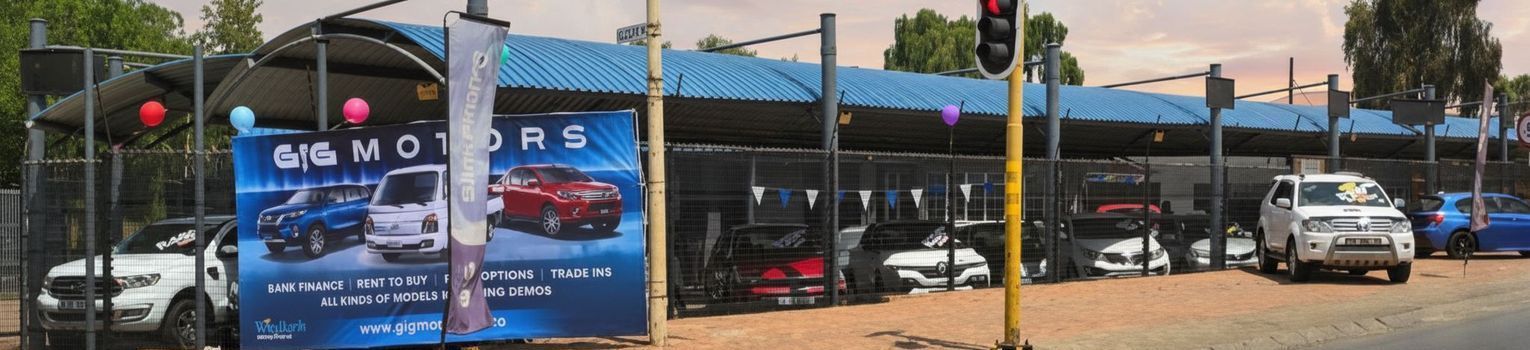 Group Banner