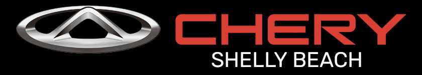 Chery Shelly Beach logo
