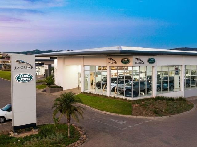Land Rover Nelspruit