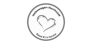 VW Northcliff logo
