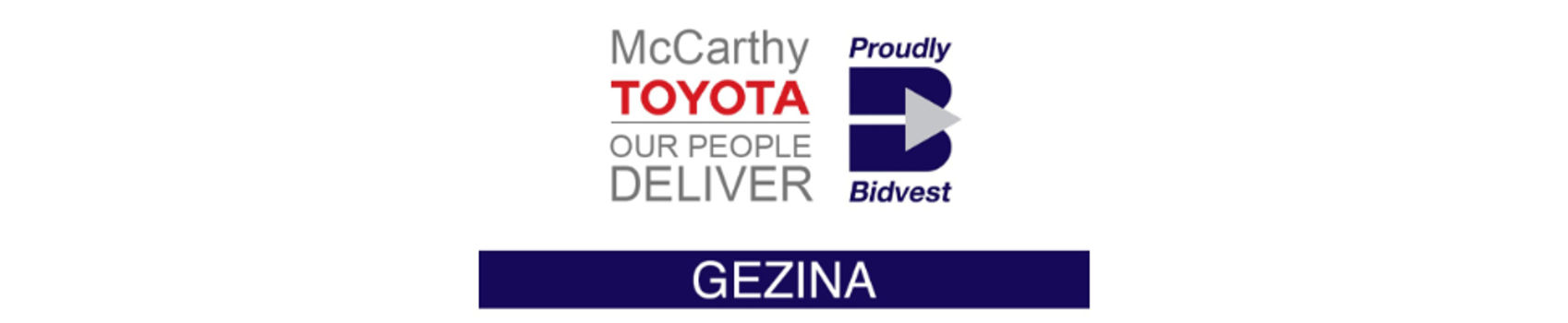 Dealer Banner