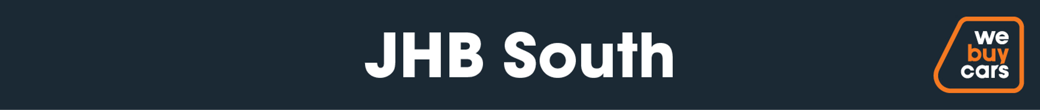 Dealer Banner
