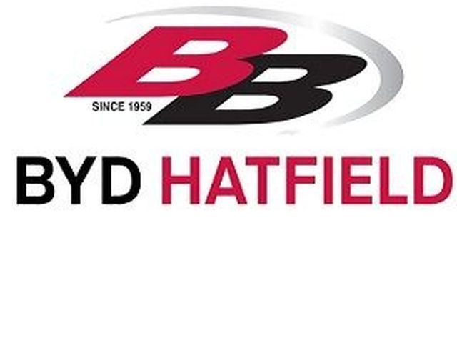 BB BYD Hatfield