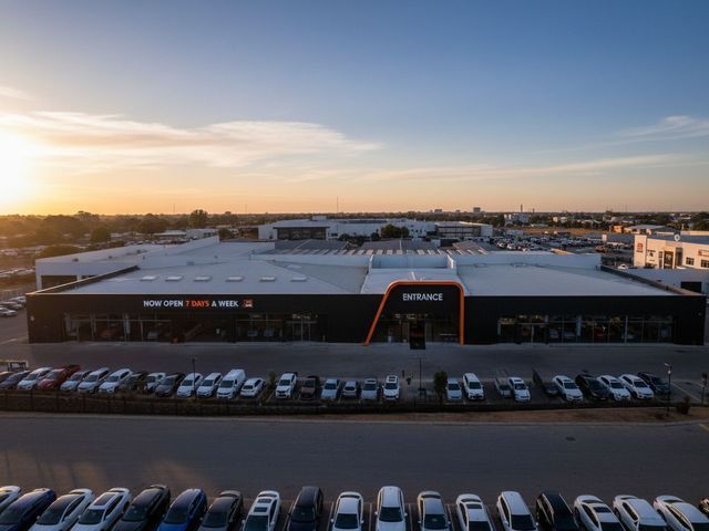 WeBuyCars Vereeniging