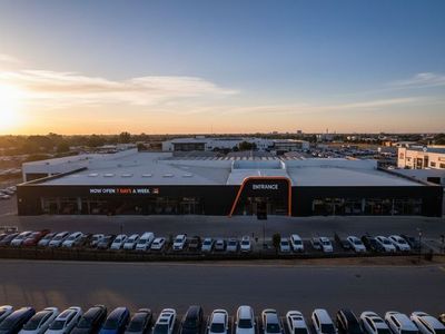 Dealer Showcase Image for WeBuyCars Vereeniging
