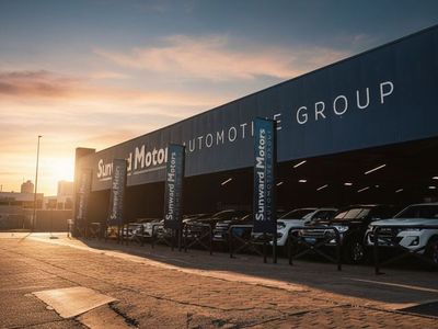 Dealer Showcase Image for Sunward Motors Silverton