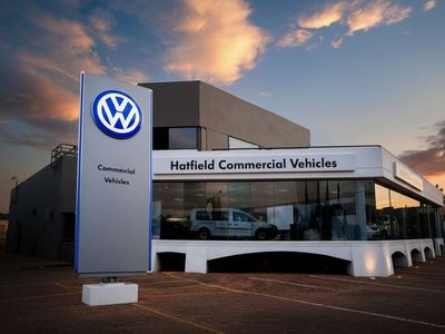 Dealer Showcase Image for Hatfield VW Commercial Used