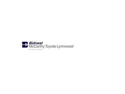 Dealer Showcase Image for Bidvest McCarthy Toyota Lynnwood New