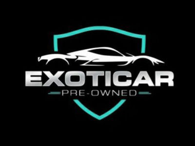 Dealer Showcase Image for Exoticar Pre Owned