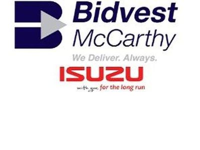 Dealer Showcase Image for Bidvest McCarthy Isuzu Silverlakes
