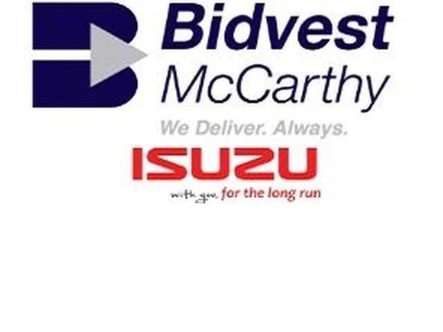 Bidvest McCarthy Isuzu Silverlakes