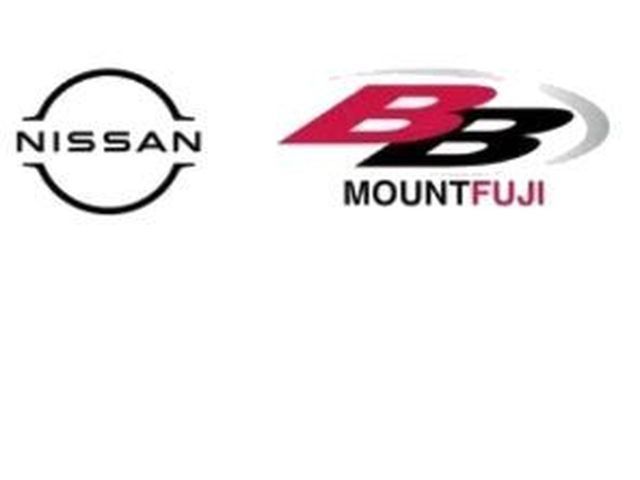 BB Mount Fuji Nissan