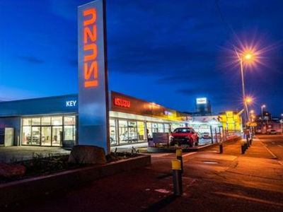 Dealer Showcase Image for Key Durban