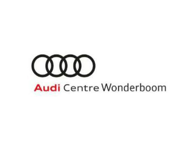 Dealer Showcase Image for Audi Centre Wonderboom