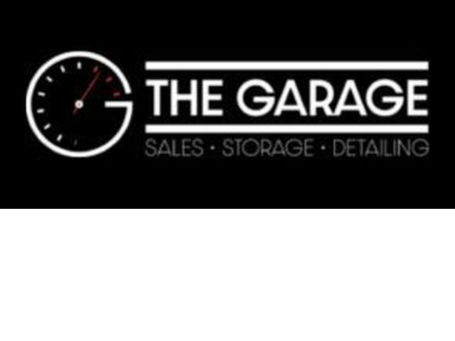 The Garage Motor Company