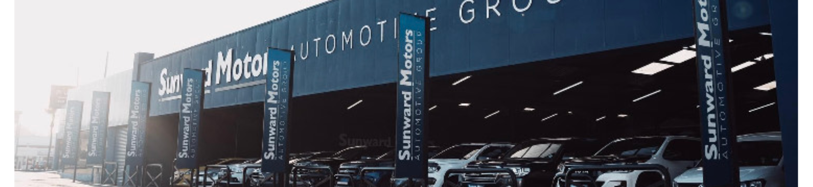 Sunward Motors Silverton 466 Pretoria Road Silverton Pretoria Gauteng