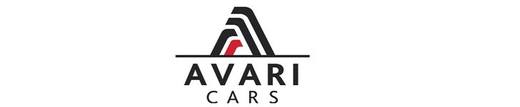 Avari Cars logo
