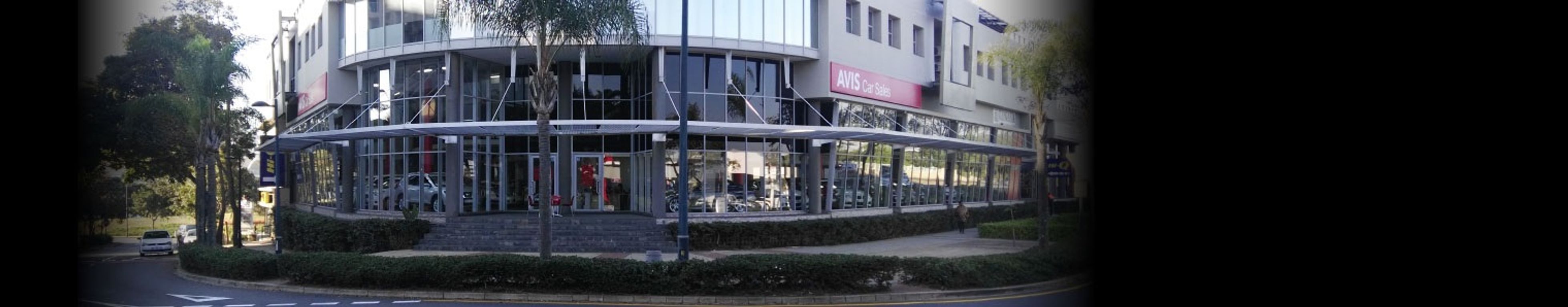 Avis Car Sales Umhlanga Ridge 1/3 Jubilee Grove, Newtown Centre