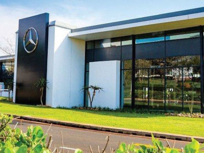 Dealer Showcase Image for Mercedes-Benz Umhlanga