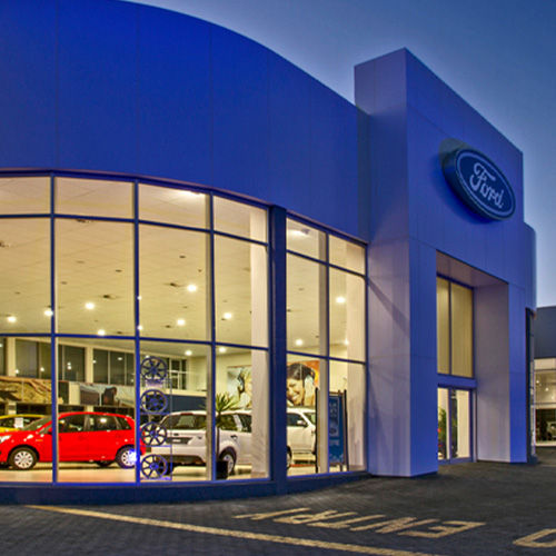 Eastern Cape Motors William Moffett