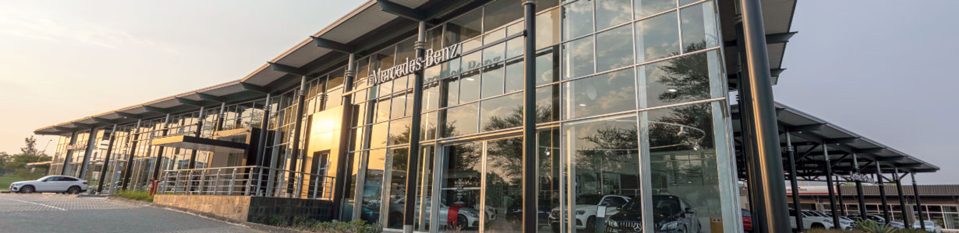 Garden City Motors Mbombela Cnr R40 and Lydenburg Road Riverside Park