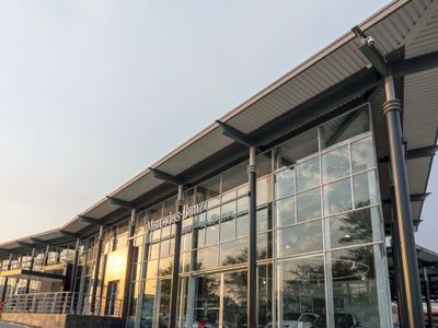 Dealer Showcase Image for Garden City Motors Mbombela