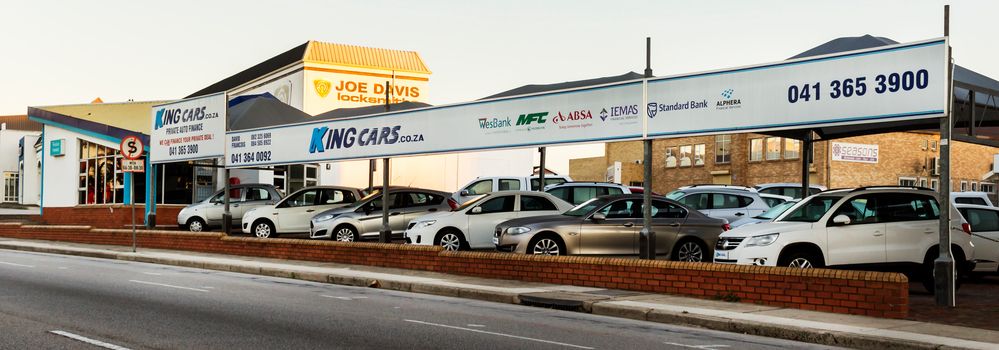 Group Banner