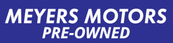 Meyers Motors East London logo