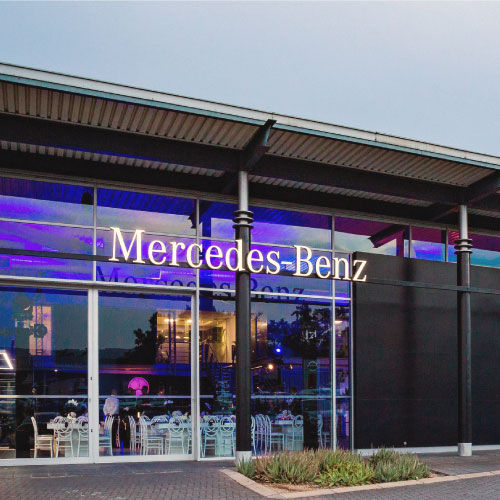 Garden City Motors Pietermaritzburg
