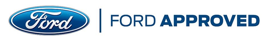 Nelspruit Ford logo