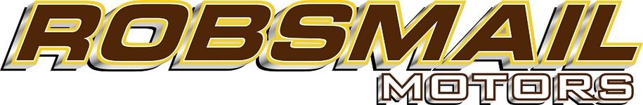 Robsmail Motors logo
