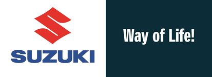 Suzuki Paarl logo