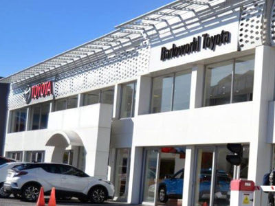 Dealer Showcase Image for NMI Toyota Tygervalley