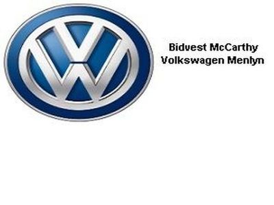 Dealer Showcase Image for McCarthy VW MasterCars Menlyn