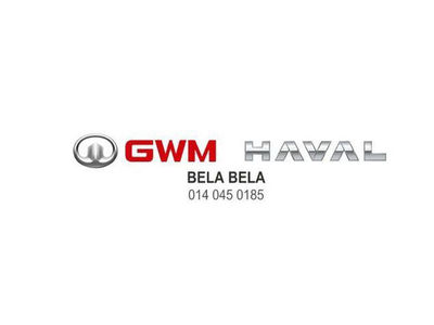 Dealer Showcase Image for Haval Bela Bela