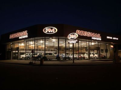 Dealer Showcase Image for Robsmail Motors