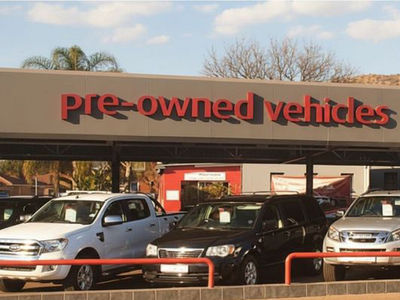 Dealer Showcase Image for Mahindra PTA North