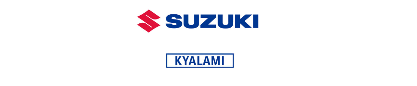 Dealer Banner