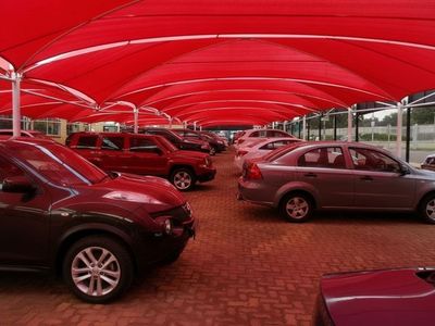 Dealer Showcase Image for EBK Autodealers La Rochelle