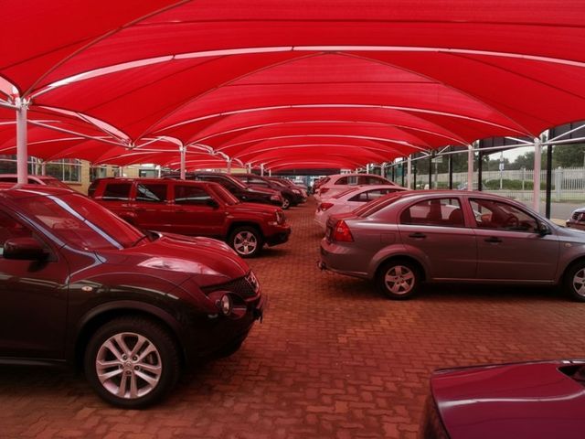 EBK Autodealers La Rochelle