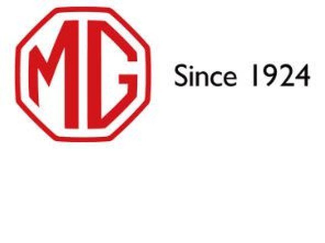 MG Bryanston