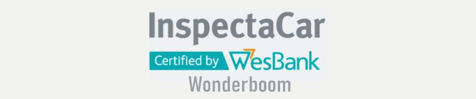 Inspectacar Wonderboom