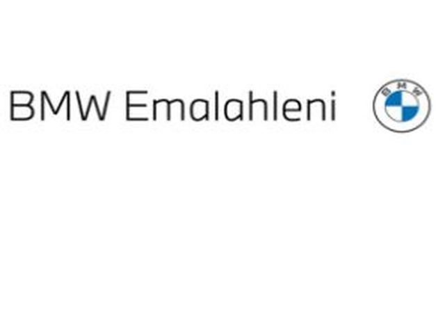 BMW Emalaheni