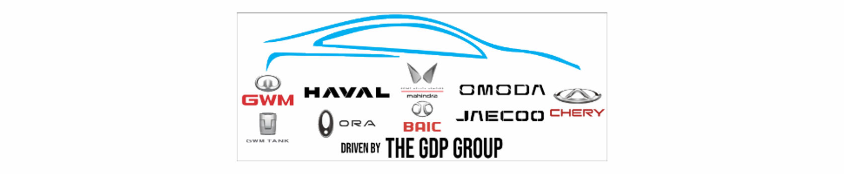 Dealer Banner