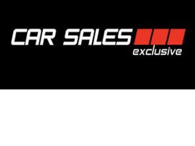 Car Sales Exclusive
